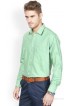 Protext Men's Solid Formal Shirt Protext Men's Solid Formal Shirt
